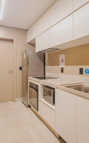 Apartamento à venda com 168m², 3 quartos e 2 vagasÁrea comum