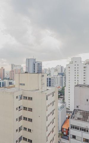 Apartamento à venda com 168m², 3 quartos e 2 vagasVista