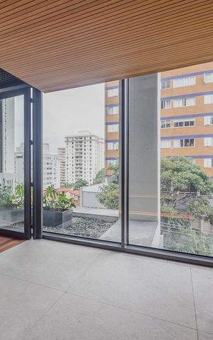 Apartamento à venda com 168m², 3 quartos e 2 vagasSaúna