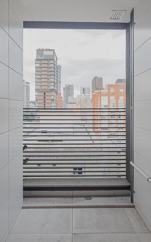 Apartamento à venda com 168m², 3 quartos e 2 vagasÁrea de Serviço