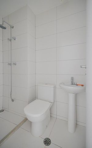 Apartamento à venda com 168m², 3 quartos e 2 vagasÁrea de Serviço - Banheiro