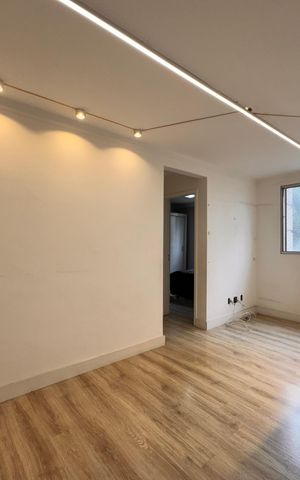 Apartamento para alugar com 50m², 2 quartos e 1 vaga Apartamento para alugar com 50m², 2 quartos e 1 vagaSala