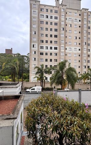 Apartamento para alugar com 50m², 2 quartos e 1 vaga Apartamento para alugar com 50m², 2 quartos e 1 vagaVista da Sala