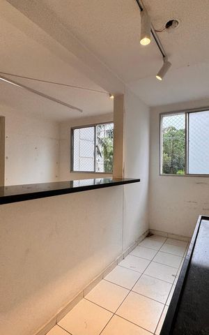 Apartamento para alugar com 50m², 2 quartos e 1 vaga Apartamento para alugar com 50m², 2 quartos e 1 vagaCozinha