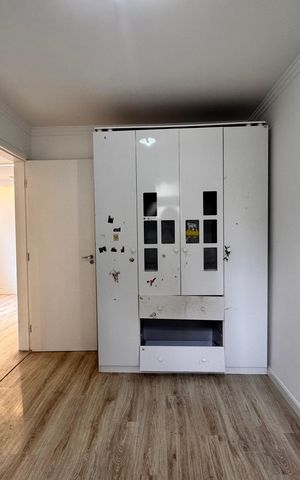 Apartamento para alugar com 50m², 2 quartos e 1 vaga Apartamento para alugar com 50m², 2 quartos e 1 vagaQuarto 2