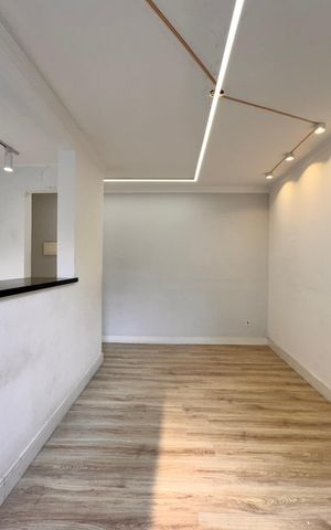 Apartamento para alugar com 50m², 2 quartos e 1 vaga Apartamento para alugar com 50m², 2 quartos e 1 vagaSala