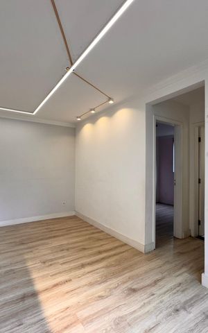 Apartamento para alugar com 50m², 2 quartos e 1 vaga Apartamento para alugar com 50m², 2 quartos e 1 vagaSala