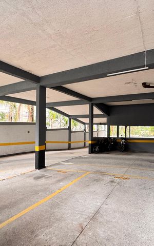 Apartamento para alugar com 50m², 2 quartos e 1 vaga Apartamento para alugar com 50m², 2 quartos e 1 vagaGaragem