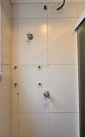 Apartamento para alugar com 50m², 2 quartos e 1 vaga Apartamento para alugar com 50m², 2 quartos e 1 vagaBanheiro