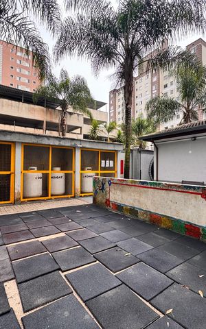 Apartamento para alugar com 50m², 2 quartos e 1 vaga Apartamento para alugar com 50m², 2 quartos e 1 vagaÁrea comum