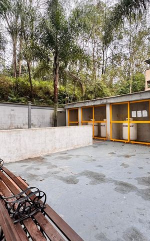 Apartamento para alugar com 50m², 2 quartos e 1 vaga Apartamento para alugar com 50m², 2 quartos e 1 vagaÁrea comum