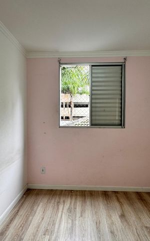 Apartamento para alugar com 50m², 2 quartos e 1 vaga Apartamento para alugar com 50m², 2 quartos e 1 vagaQuarto 2