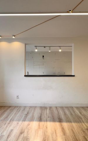 Apartamento para alugar com 50m², 2 quartos e 1 vaga Apartamento para alugar com 50m², 2 quartos e 1 vagaSala