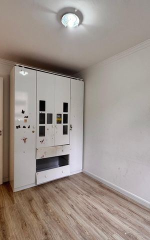 Apartamento para alugar com 50m², 2 quartos e 1 vaga Apartamento para alugar com 50m², 2 quartos e 1 vagaQuarto 2