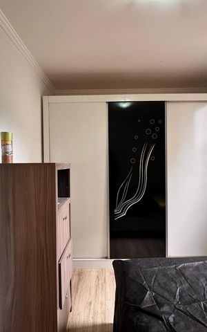 Apartamento para alugar com 50m², 2 quartos e 1 vaga Apartamento para alugar com 50m², 2 quartos e 1 vagaQuarto 1