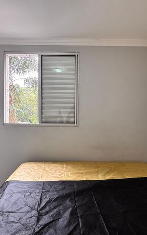 Apartamento para alugar com 50m², 2 quartos e 1 vaga Apartamento para alugar com 50m², 2 quartos e 1 vagaQuarto 1