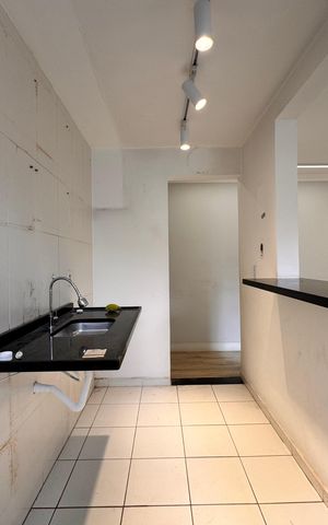 Apartamento para alugar com 50m², 2 quartos e 1 vaga Apartamento para alugar com 50m², 2 quartos e 1 vagaCozinha
