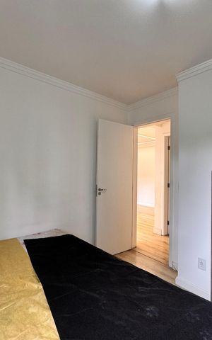 Apartamento para alugar com 50m², 2 quartos e 1 vaga Apartamento para alugar com 50m², 2 quartos e 1 vagaQuarto 1