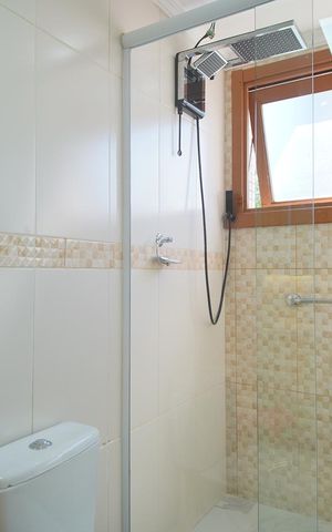 Apartamento à venda com 186m², 3 quartos e 2 vagasBanheiro Corredor