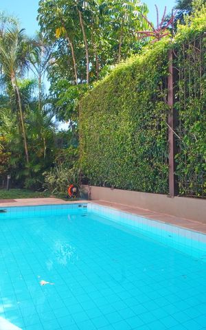 Apartamento à venda com 186m², 3 quartos e 2 vagasÁrea Comum - Piscina