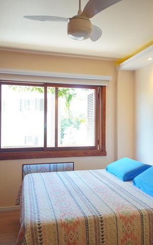 Apartamento à venda com 186m², 3 quartos e 2 vagasQuarto 2