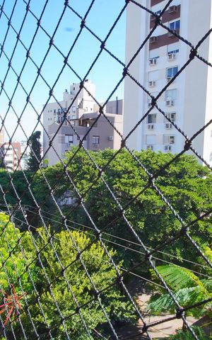 Apartamento à venda com 186m², 3 quartos e 2 vagasVaranda - Vista