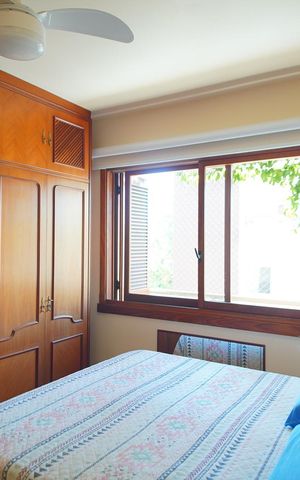 Apartamento à venda com 186m², 3 quartos e 2 vagasQuarto 2
