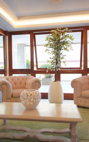 Apartamento à venda com 186m², 3 quartos e 2 vagasHall de Entrada