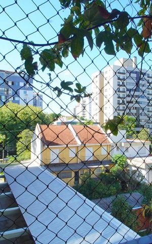 Apartamento à venda com 186m², 3 quartos e 2 vagasQuarto 3 - Vista