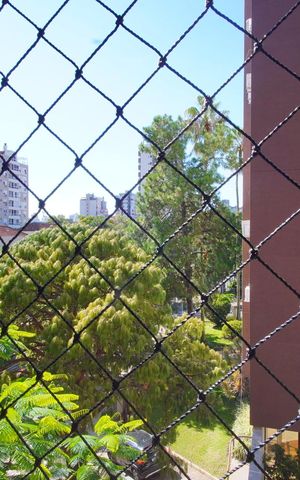 Apartamento à venda com 186m², 3 quartos e 2 vagasSuíte - Vista