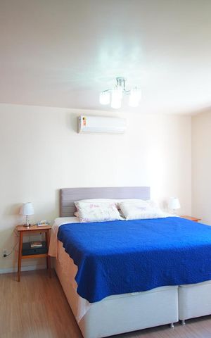 Apartamento à venda com 186m², 3 quartos e 2 vagasSuíte
