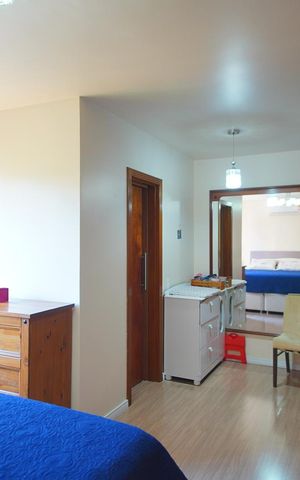 Apartamento à venda com 186m², 3 quartos e 2 vagasSuíte