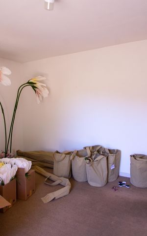 Casa de condomínio para alugar com 600m², 4 quartos e 3 vagas Casa de condomínio para alugar com 600m², 4 quartos e 3 vagasQuarto 1