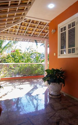 Casa de condomínio para alugar com 600m², 4 quartos e 3 vagas Casa de condomínio para alugar com 600m², 4 quartos e 3 vagasQuintal