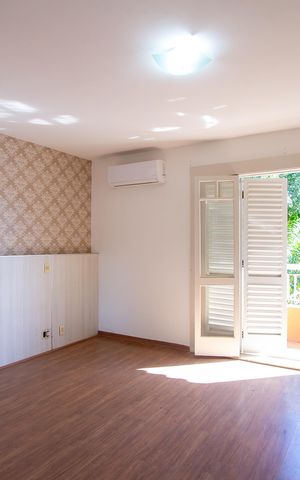 Casa de condomínio para alugar com 600m², 4 quartos e 3 vagas Casa de condomínio para alugar com 600m², 4 quartos e 3 vagasSuíte 1