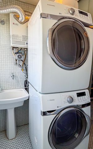 Apartamento à venda com 118m², 1 quarto e 2 vagas Apartamento à venda com 118m², 1 quarto e 2 vagasÁrea de Serviço