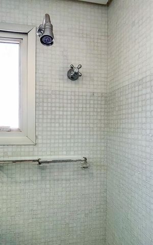 Apartamento à venda com 118m², 1 quarto e 2 vagas Apartamento à venda com 118m², 1 quarto e 2 vagasBanheiro