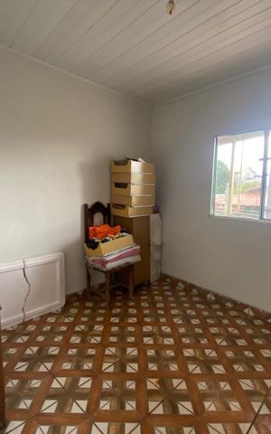 Casa à venda com 136m², 8 quartos e 3 vagasQuarto 3