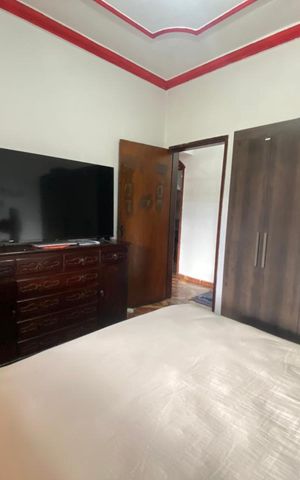 Casa à venda com 136m², 8 quartos e 3 vagasQuarto 5