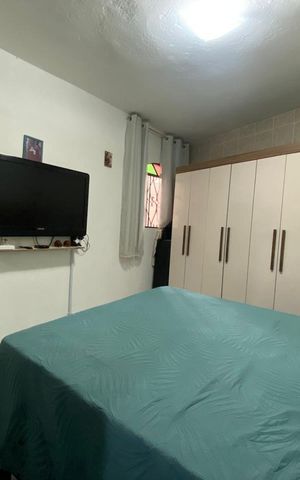 Casa à venda com 136m², 8 quartos e 3 vagasQuarto 8