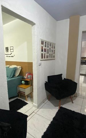 Casa à venda com 136m², 8 quartos e 3 vagasQuarto 1