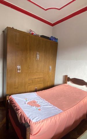 Casa à venda com 136m², 8 quartos e 3 vagasQuarto 6