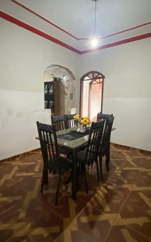 Casa à venda com 136m², 8 quartos e 3 vagasCozinha 3