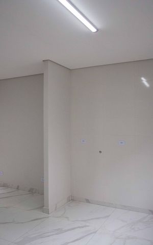 Casa à venda com 183m², 3 quartos e 4 vagasCozinha