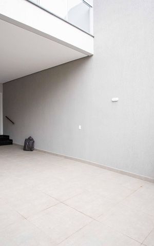 Casa à venda com 183m², 3 quartos e 4 vagasGaragem