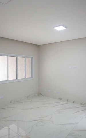 Casa à venda com 183m², 3 quartos e 4 vagasSala de TV