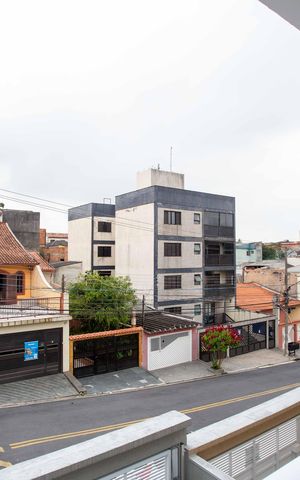 Casa à venda com 183m², 3 quartos e 4 vagasVaranda da Suite 3
