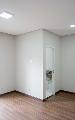 Casa à venda com 183m², 3 quartos e 4 vagasQuarto Suite 3