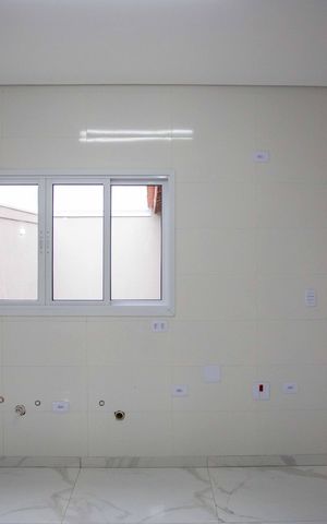 Casa à venda com 183m², 3 quartos e 4 vagasCozinha