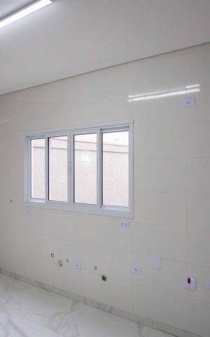 Casa à venda com 183m², 3 quartos e 4 vagasCozinha